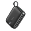 باور بانك YESIDO 10000 مللي أمبير في الساعة Super Mini PD-Dual Way 22.5W Type-C – YP18