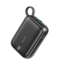 YESIDO 10000mAh Super Mini PD-Dual Way 22.5W Type-C Power Bank – YP18