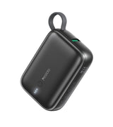 باور بانك YESIDO 10000 مللي أمبير في الساعة Super Mini PD-Dual Way 22.5W Type-C – YP18