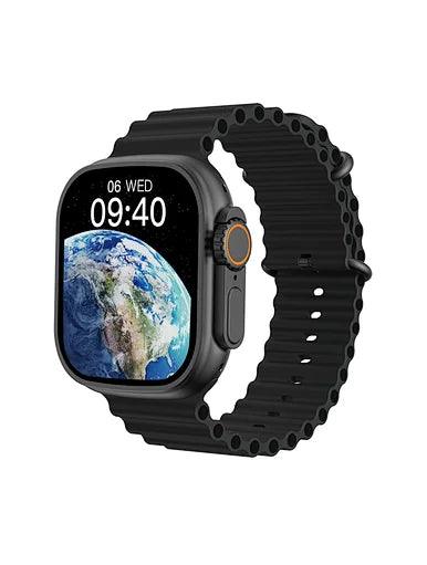 WIWU SW01 Ultra Smart Watch Ultra for iPhone / Android WIWU SW01 Ultra Smart Watch Ultra for iPhone / Android