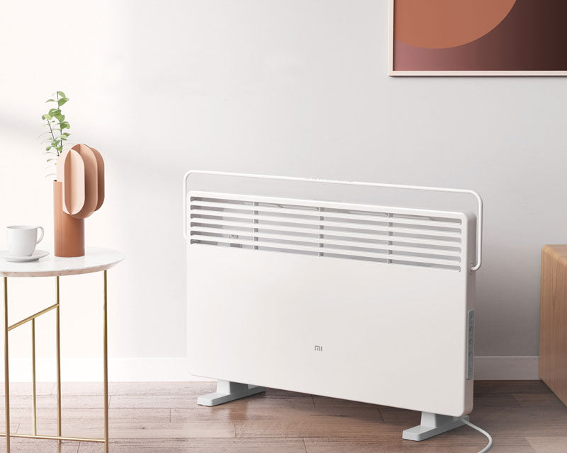 Mi Smart Space Heater S Mi Smart Space Heater S
