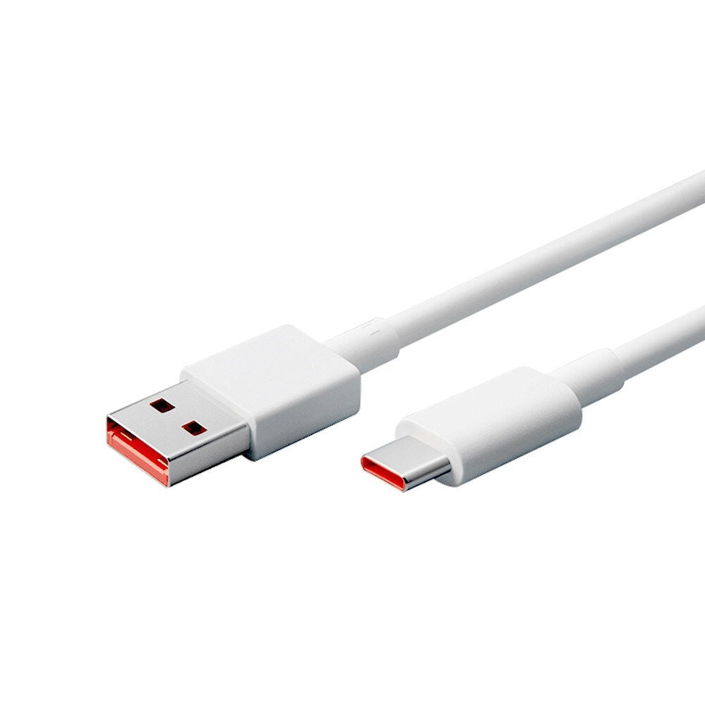 Xiaomi 6A Type-A to Type-C Cable 1M