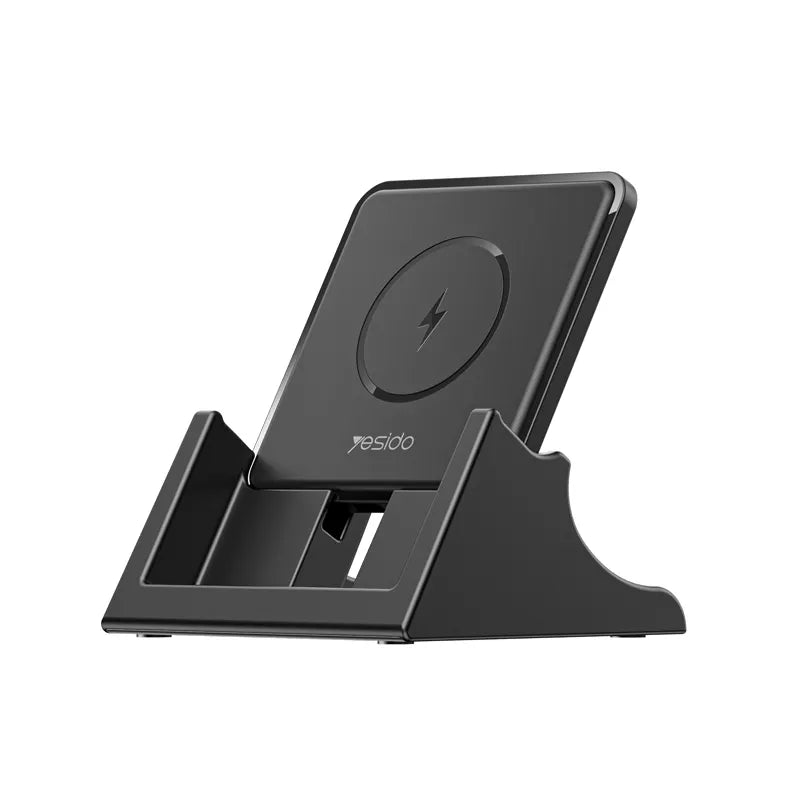 YESIDO iPhone / Android wireless fast charger