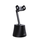 YESIDO SF10 Smart Phone Holder 360° Rotation & Face Tracking - Black
