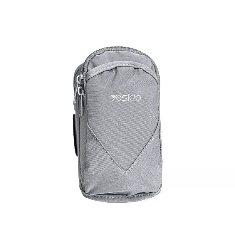 YESIDO WB12 High Elastic Sports Arm Bag Waterproof & Reflective YESIDO WB12 High Elastic Sports Arm Bag Waterproof & Reflective