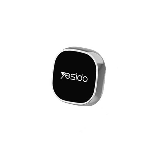 Yesido C81 Super Mini Magnetic Phone Mount Multi Purpose - Black