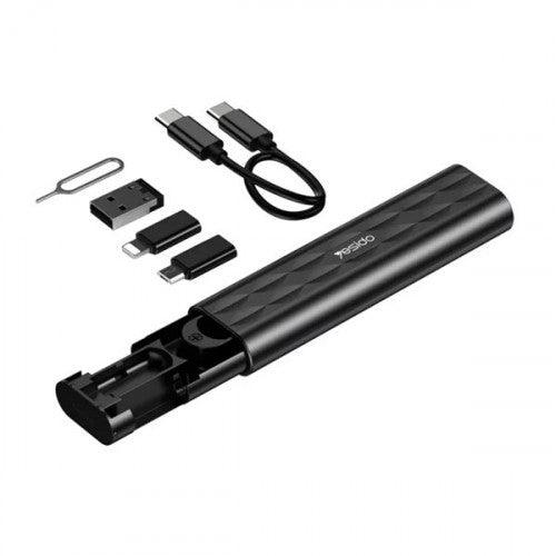 Yesido CA114 Digital Storage Box Lightweight & Multi Functional 