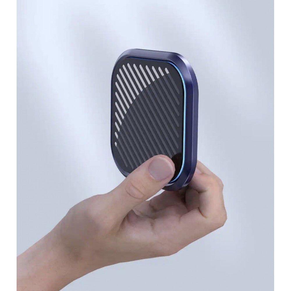 Yesido Desktop Wireless Charger Fast & Safe Charging 