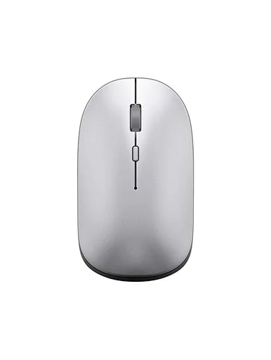 WIWU WM104 Dual Model: 2.4G& Bluetooth Mouse