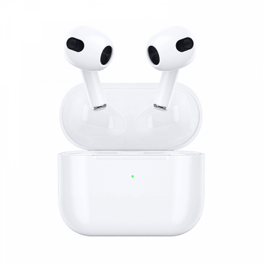 Wiwu AirBuds 3 True Wireless Stereo - White