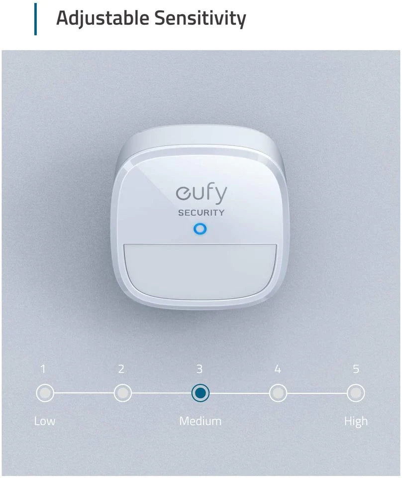Anker eufy Motion Sensor - White