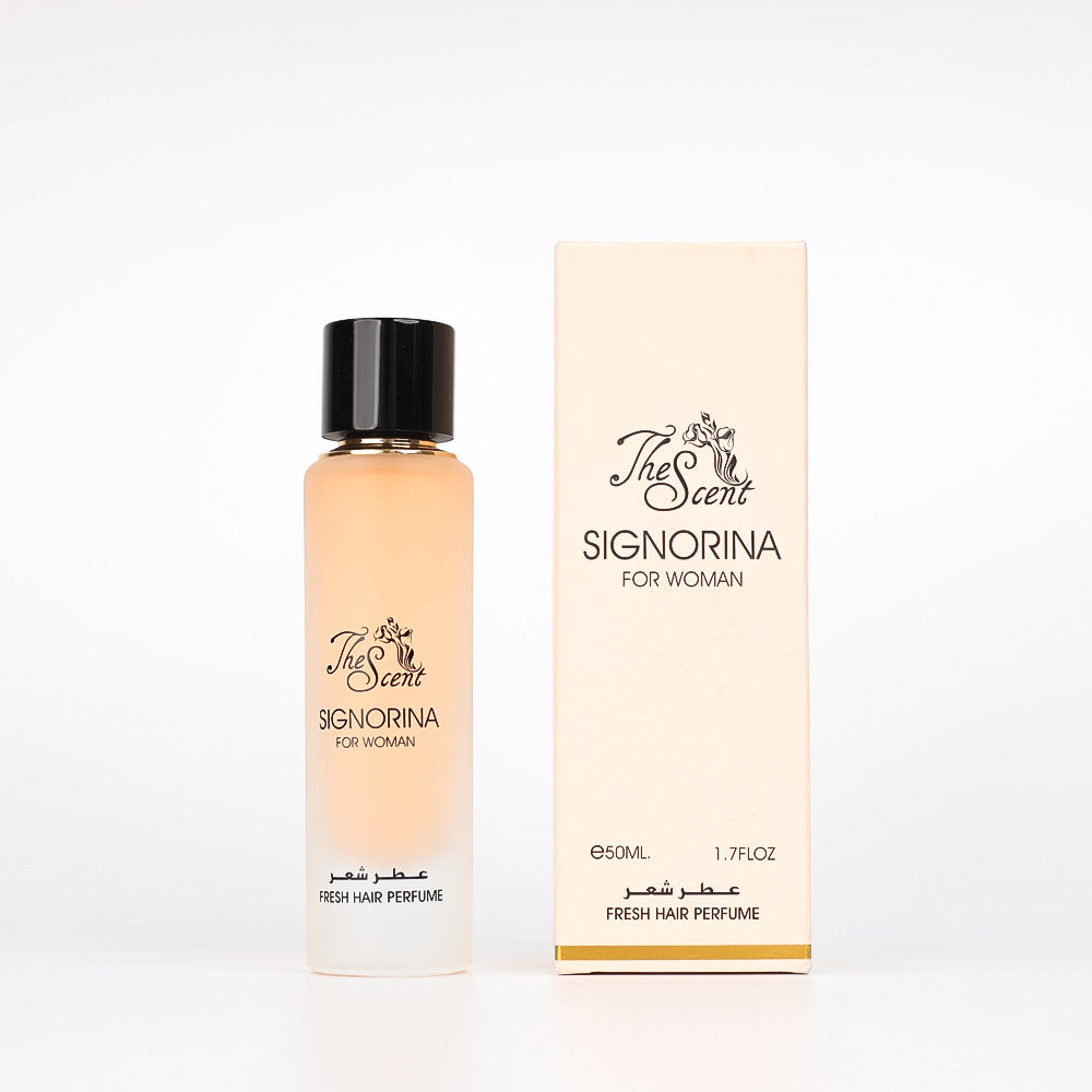 The Scent Signorina Fresh Hair Mist - 50ML