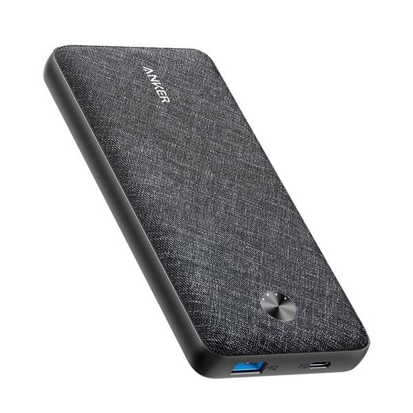 بطارية Anker 20000mAh 20W PD PowerCore Metro Essential