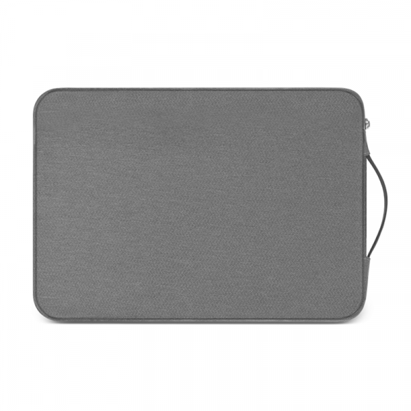Wiwu laptop bag 13.3" alpha slim sleeve - Gray