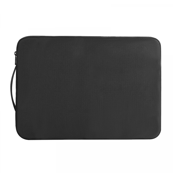 Wiwu alpha slim sleeve bag for 14" laptop/macbook air - black