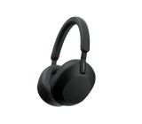 Sony WH-1000XM5 Wireless Over-Ear Noise Canceling Headphones