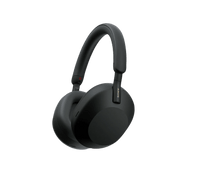 Sony WH-1000XM5 Wireless Over-Ear Noise Canceling Headphones
