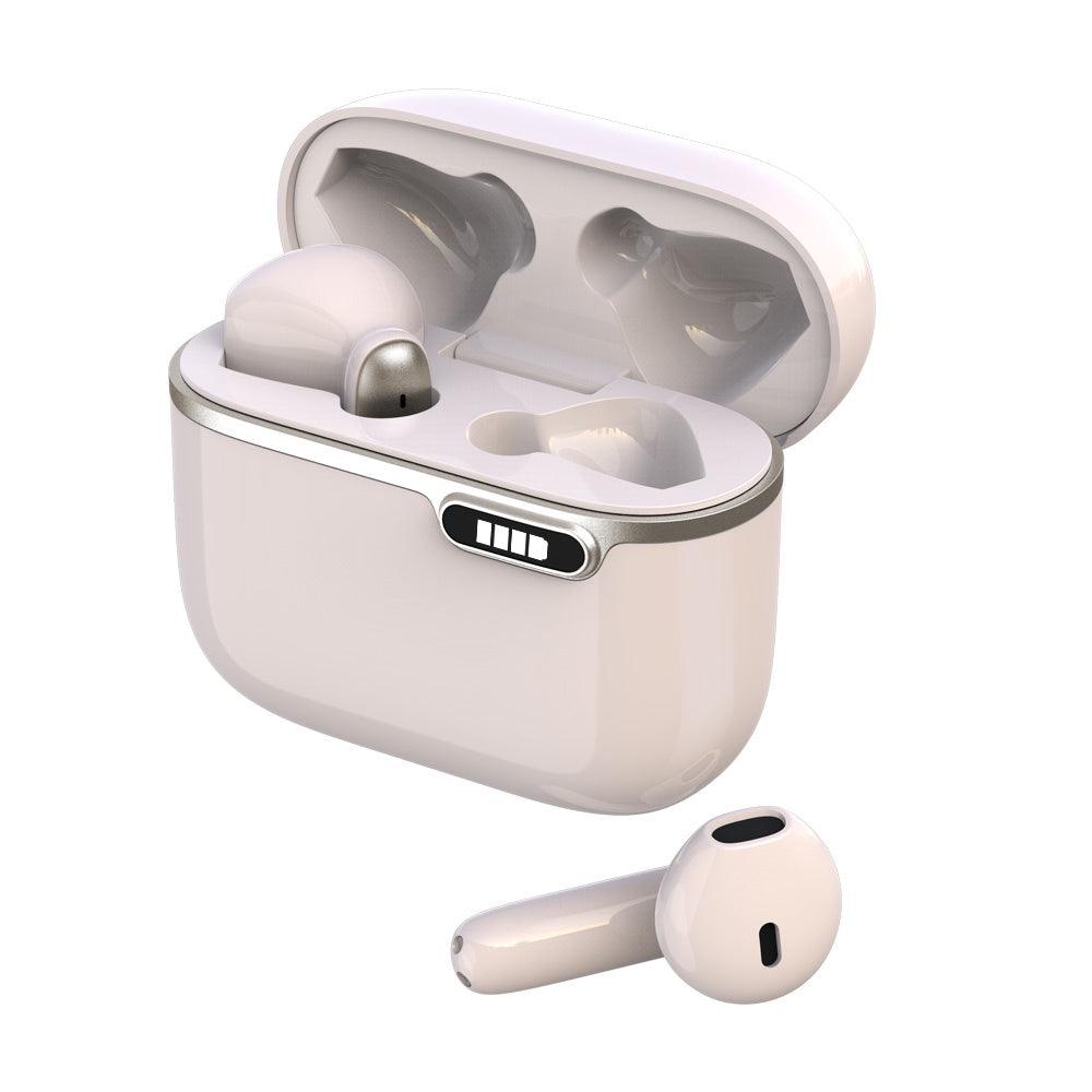 سماعات XO اللاسلكية TWS - بلوتوث V5 