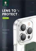 GREEN london with grip protection  case iphone 14 pro max