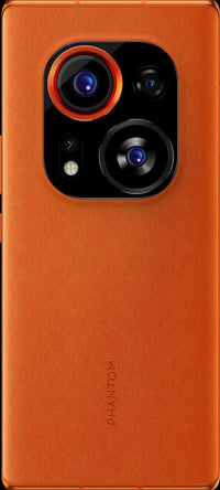 TECNO Phantom X2 Pro 5G - Orange