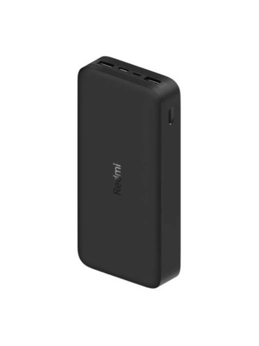 Xiaomi 20000 Redmi 18W Fast charge Power Bank Xiaomi 20000 Redmi 18W Fast charge Power Bank