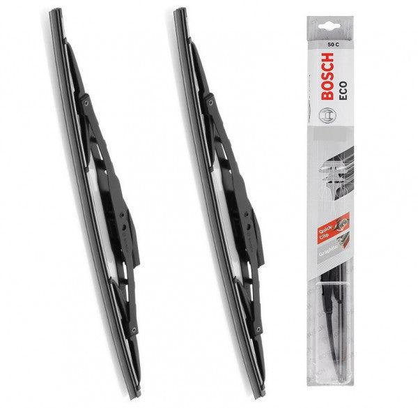 Are Bosch Wiper Blades Worth It: An In-Depth Review - Foto 10