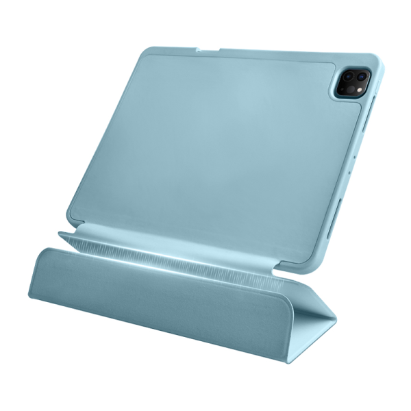 Wiwu protective case for ipad 10.2"/10.5" - Light blue