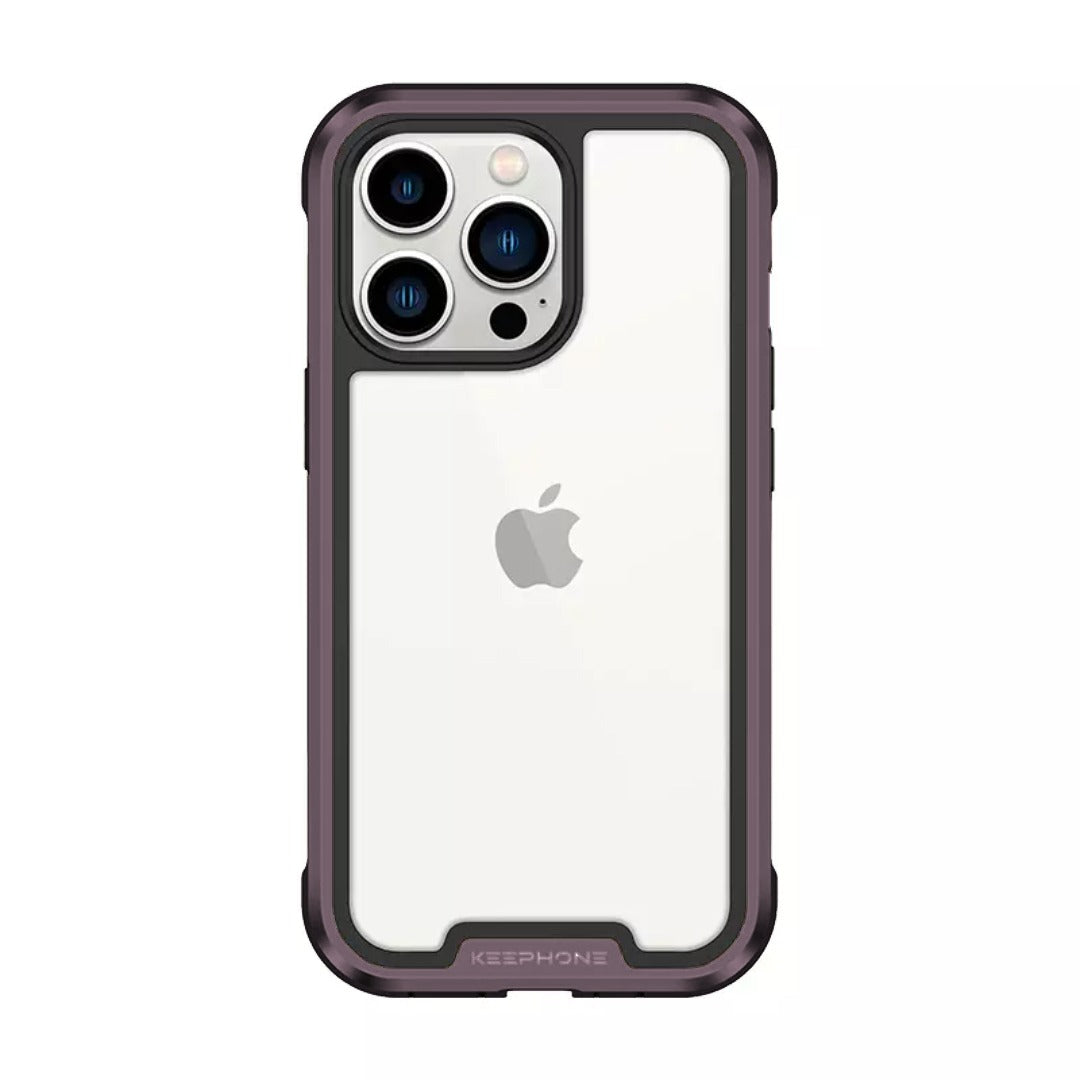 KEEPHONE Iron Pro Series iPhone 13 Pro Max