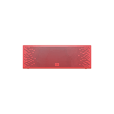 Mi Bluetooth Speaker/Red