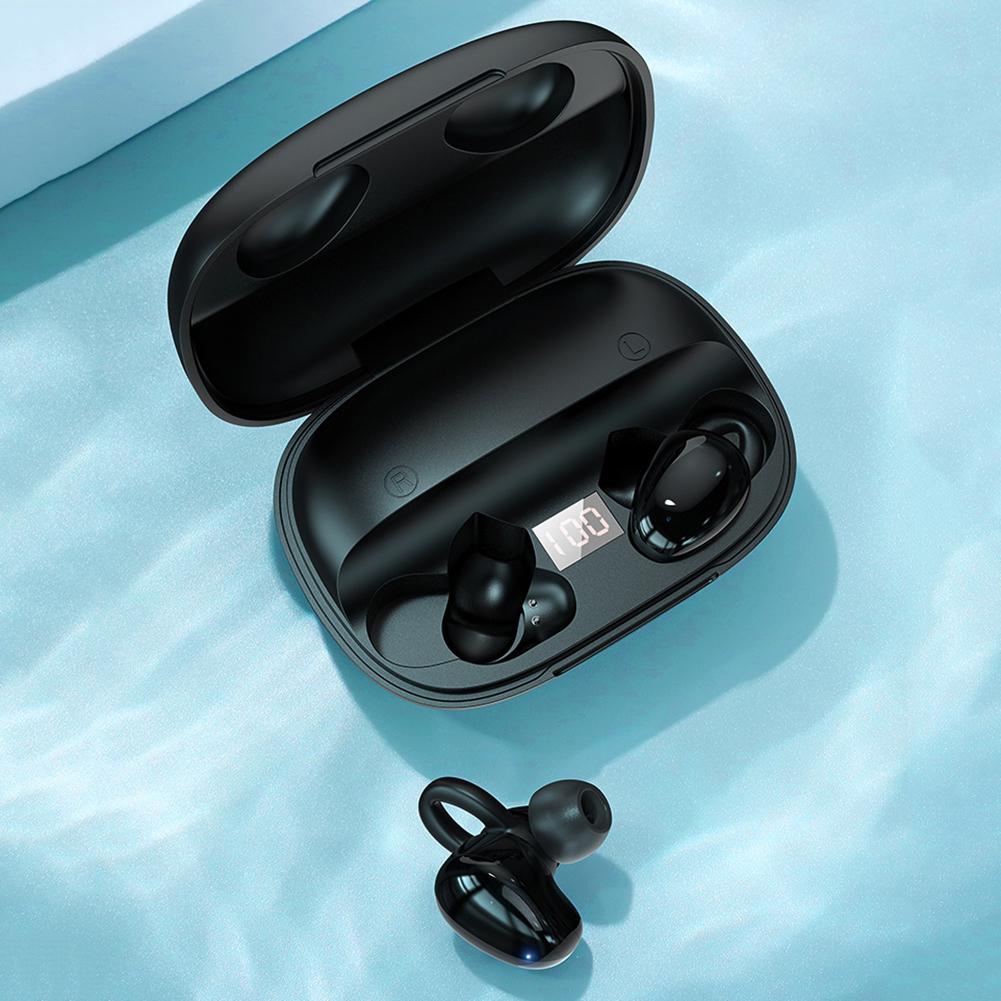 JOYROOM jr-tl2 tws wireless waterproof touch control sports earphones