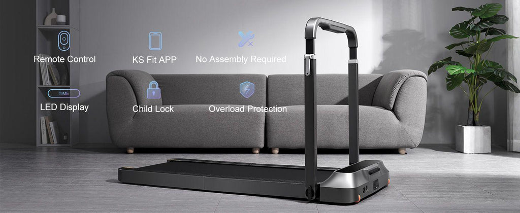 Xiaomi Kingsmith Walking Pad Treadmill
