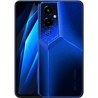 TECNO POVA 4 Pro - Blue