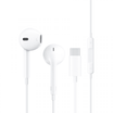 Wiwu Earbuds Type-C Connector - White