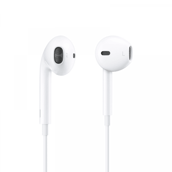 Wiwu Earbuds Type-C Connector - White Wiwu Earbuds Type-C Connector - White