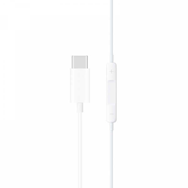 Wiwu Earbuds Type-C Connector - White