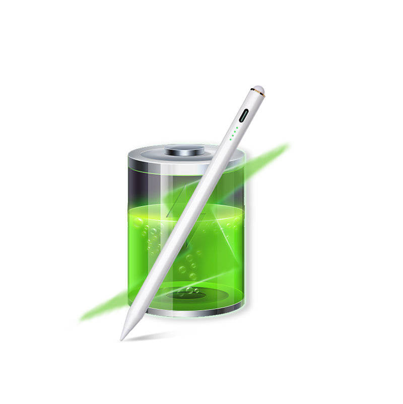 Joyroom active stylus Pen for smartphone / tablet white