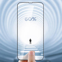 Joyroom Knight 2.5D Privacy Glass for iPhone 13 Pro Max