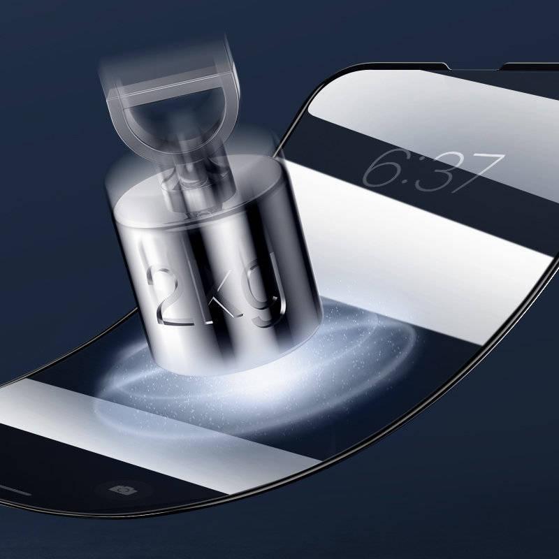 Joyroom Knight 2.5D Privacy Glass for iPhone 13 Pro Max Joyroom Knight 2.5D Privacy Glass for iPhone 13 Pro Max