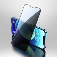 Joyroom Knight 2.5D Privacy Glass for iPhone 13 Pro Max