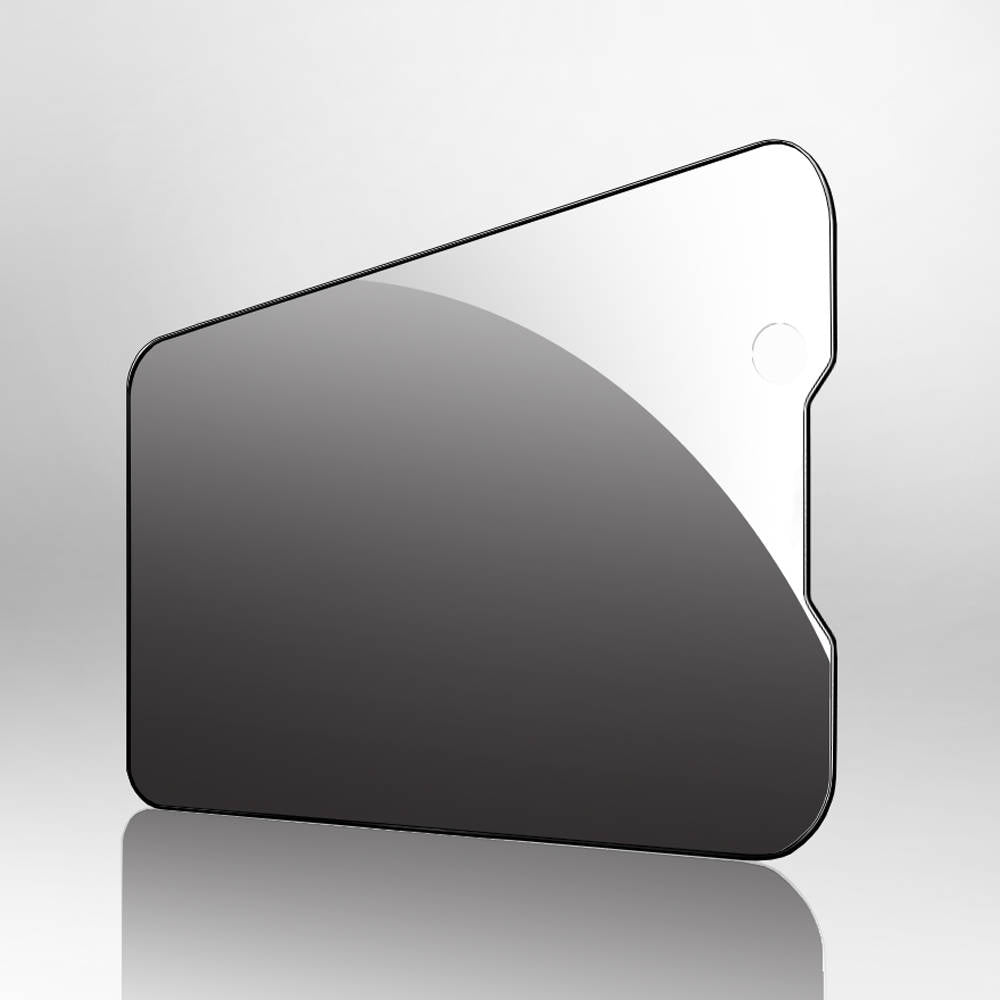 Verre trempé anti-espion Joyroom Knight 2,5D Privacy TG pour iPhone 13 Pro  Max (