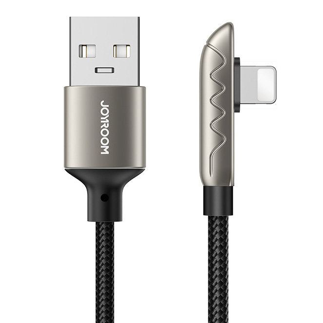 JOYROOM S-1230K3 USB to Type-C Fast Charging Cable 1.2M