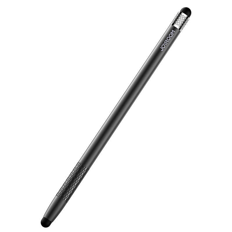 Joyroom passive stylus for smartphone tablet - Black