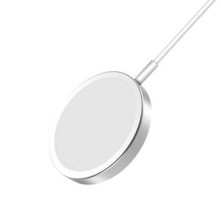 XO magnetic induction charger cx004 white XO magnetic induction charger cx004 white