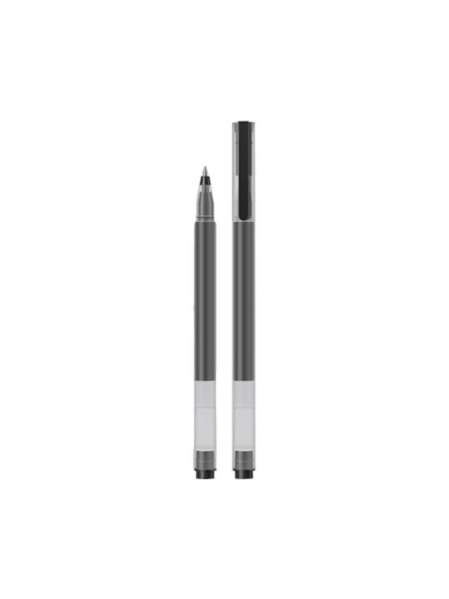 Mi High-Capacity Gel Pen (10-pack)