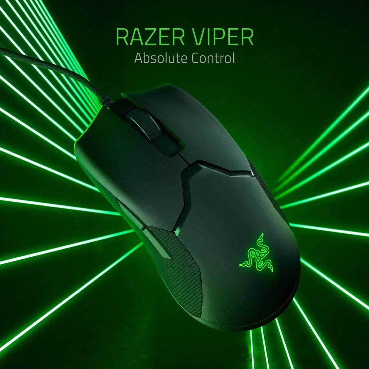 حزمة Razer Power Up