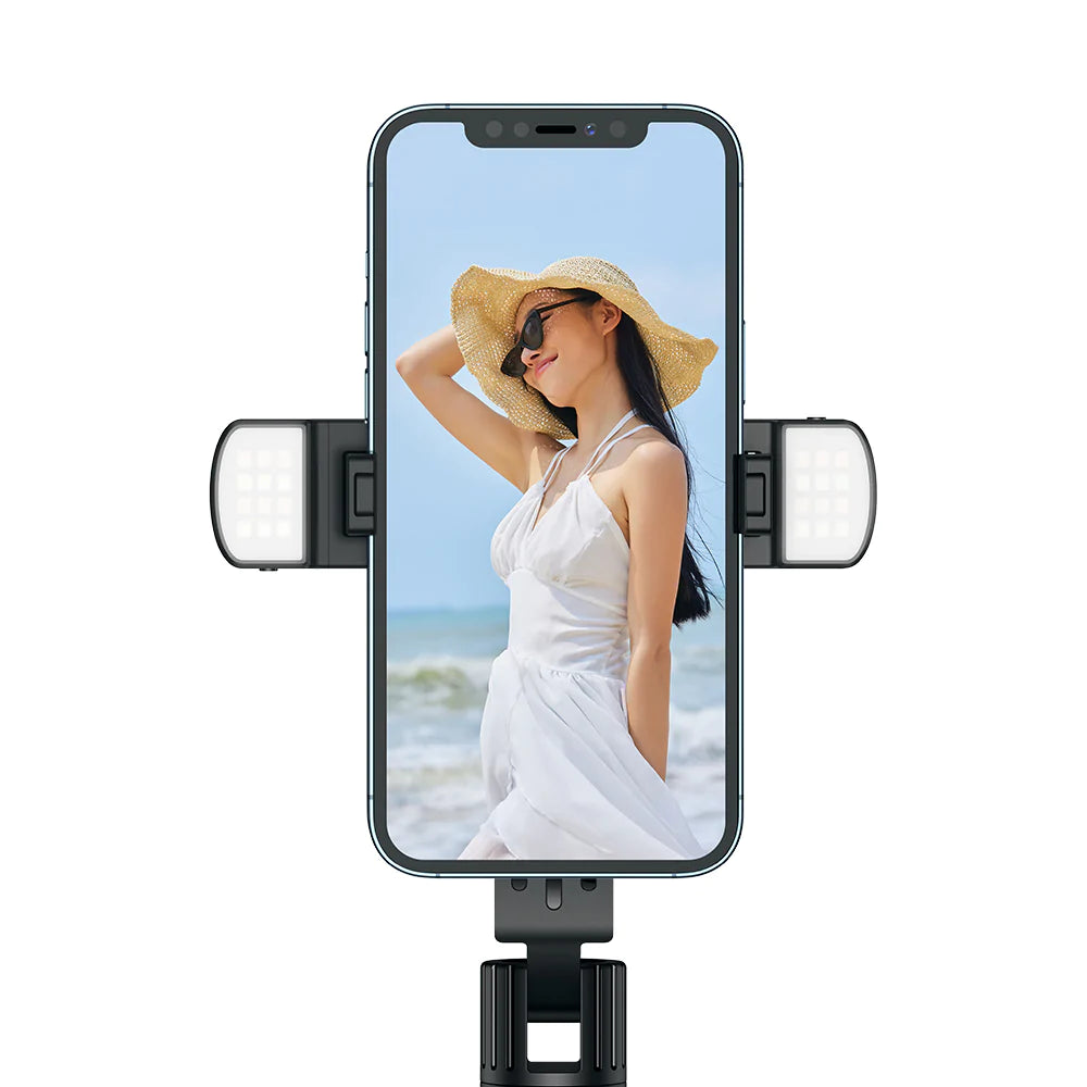 Mcdodo Dual Light Wireless Selfie Stick