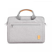 Wiwu Pioneer Shoulder Bag for 15.6" laptop/ultrabook - Grey