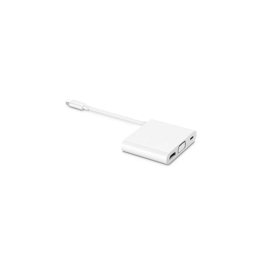 محطة إرساء HUAWEI MateDock 2