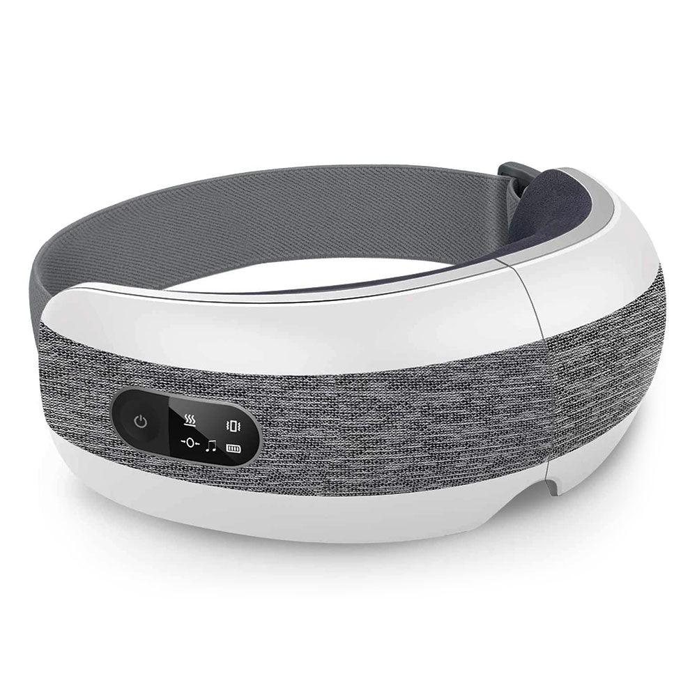 iGalaxy Wireless Eye Massager - Gray iGalaxy Wireless Eye Massager - Gray