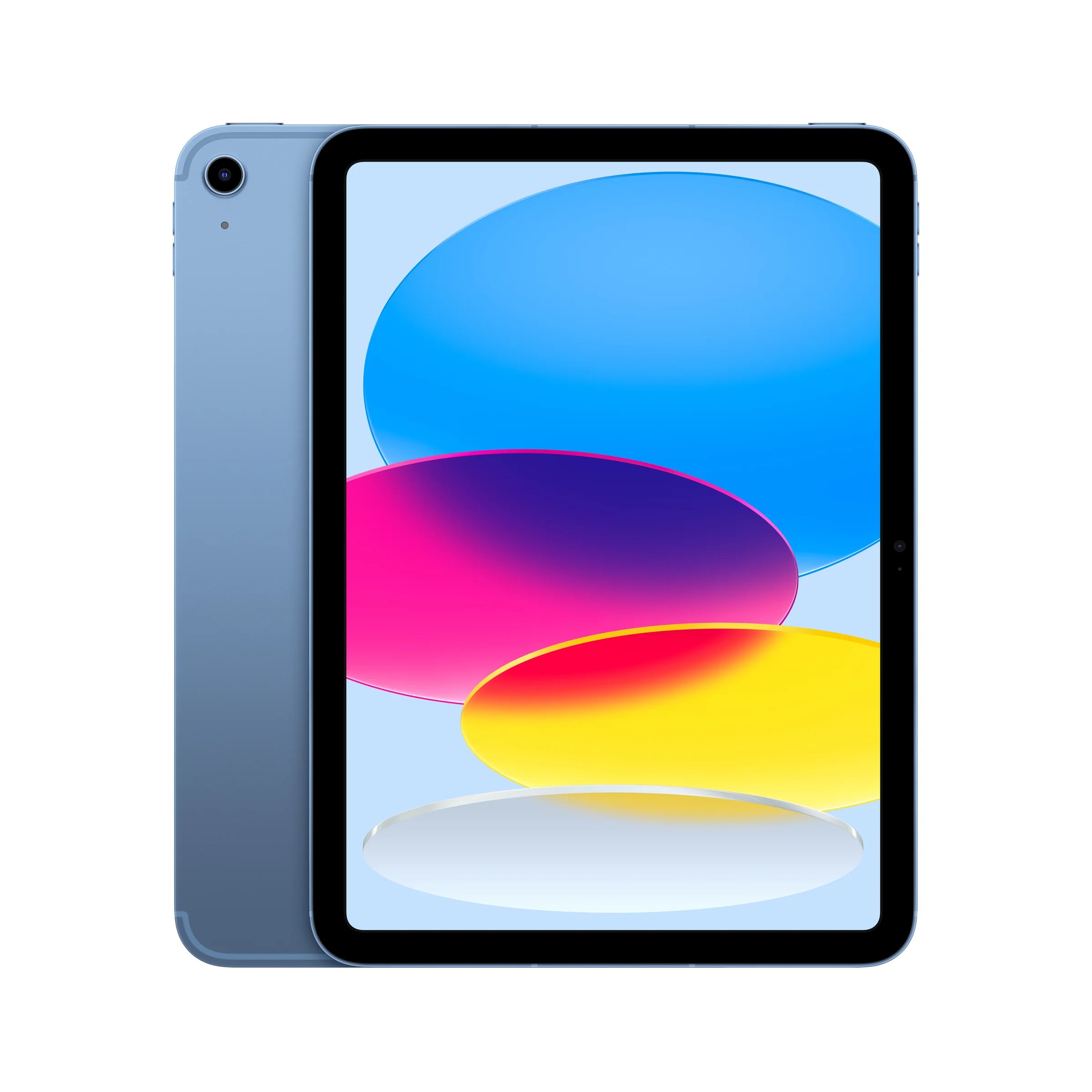 Apple iPad 10 Wi-Fi - 64GB - Blue